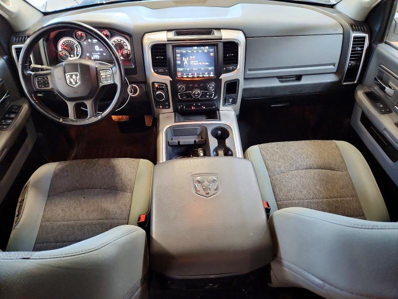 Продаж на аукціоні авто 2019 Ram 1500 Classic, vin: 1C6RR7LT2KS505662, номер лоту: 42008276