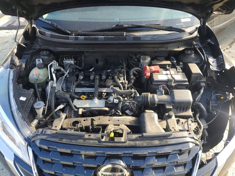 Продажа на аукционе авто 2021 Nissan Kicks, vin: 3N1CP5CV1ML482213, номер лота: 47448996