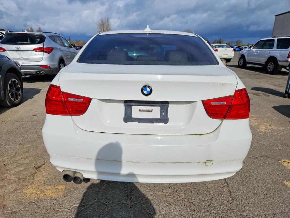 Продаж на аукціоні авто 2010 Bmw 328, vin: WBAPH7C52AA175897, номер лоту: 41653206