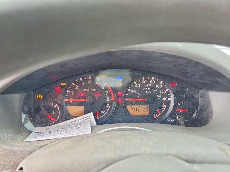 Aukcja sprzedaży 2019 Nissan Frontier, vin: 1N6AD0EV4KN798678, numer aukcji: 48117896
