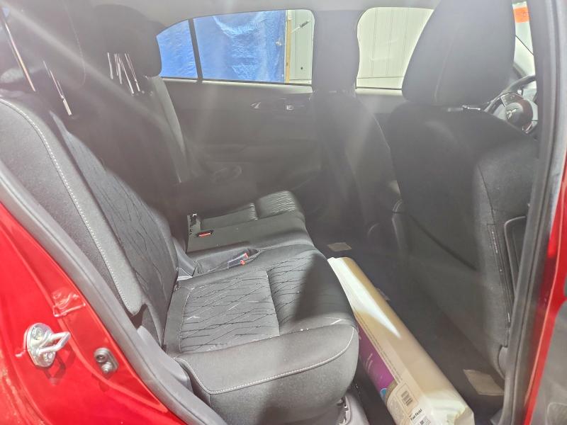 Aukcja sprzedaży 2019 Mitsubishi Eclipse Cross, vin: JA4AT5AA7KZ015605, numer aukcji: 48034886