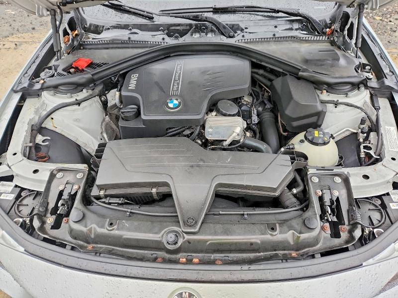 46566676 :رقم المزاد ، WBA3N9C52FK247170 vin ، 2015 Bmw 428 مزاد بيع