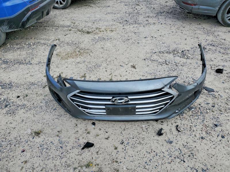 2017 Hyundai Elantra მანქანა იყიდება აუქციონზე, vin: KMHD84LF3HU381425, აუქციონის ნომერი: 79940555