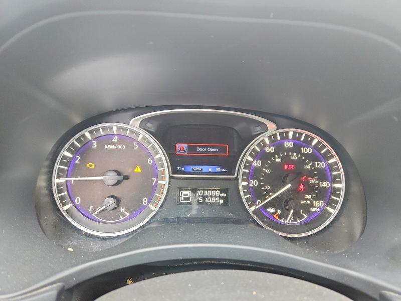 Aukcja sprzedaży 2020 Infiniti Qx60, vin: 5N1DL0MM4LC548443, numer aukcji: 79995235