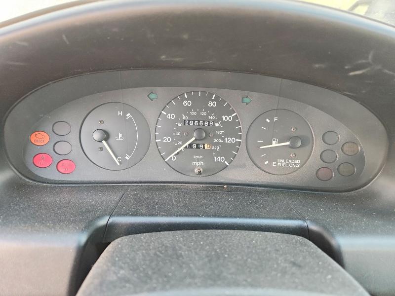 47830956 :رقم المزاد ، JM1BB1415T0327980 vin ، 1996 Mazda Protege مزاد بيع