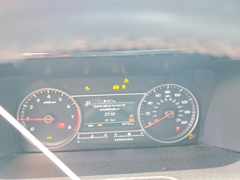 Aukcja sprzedaży 2023 Kia Sorento, vin: 5XYRHDLF4PG180465, numer aukcji: 45770366