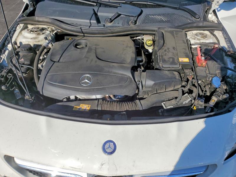 Продаж на аукціоні авто 2016 Mercedes-benz Cla, vin: WDDSJ4EB5GN316536, номер лоту: 46402666