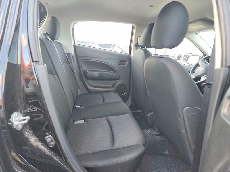Продаж на аукціоні авто 2024 Mitsubishi Mirage, vin: ML32AUHJXRH037150, номер лоту: 79295865