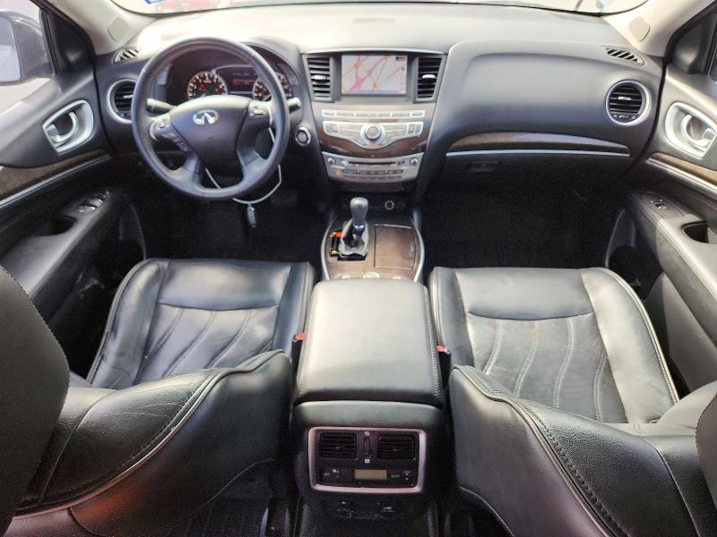Продажа на аукционе авто 2014 Infiniti Qx60, vin: 5N1CL0MN9EC526364, номер лота: 46277586