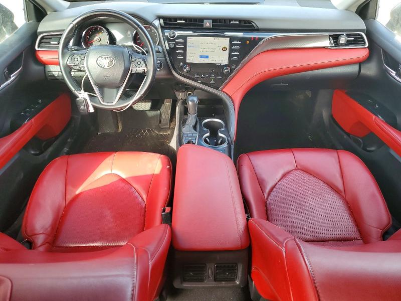 Aukcja sprzedaży 2020 Toyota Camry, vin: 4T1K61AK9LU969219, numer aukcji: 46150746