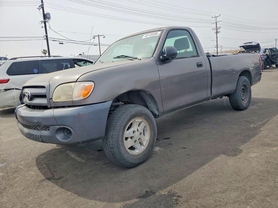 Aukcja sprzedaży 2006 Toyota Tundra, vin: 5TBJU321X6S470227, numer aukcji: 48135596