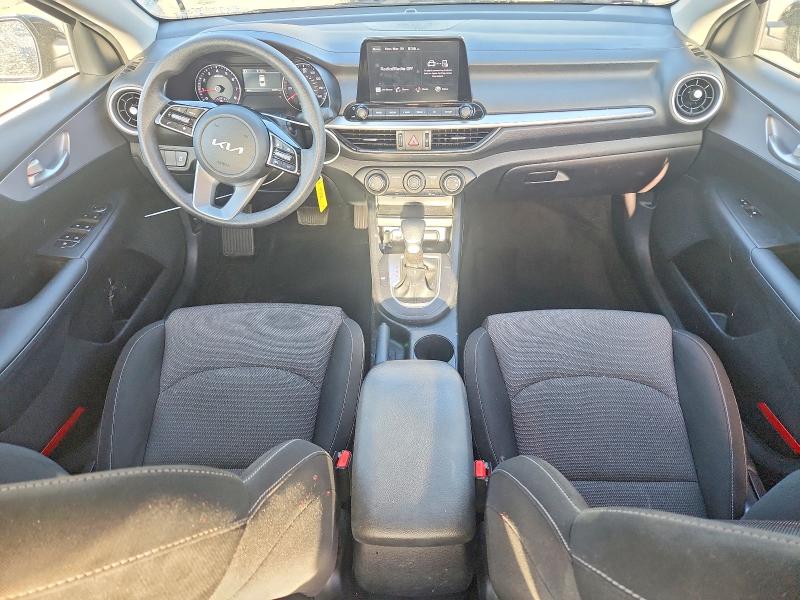 48031956 :رقم المزاد ، 3KPF24AD3RE794655 vin ، 2024 Kia Forte مزاد بيع