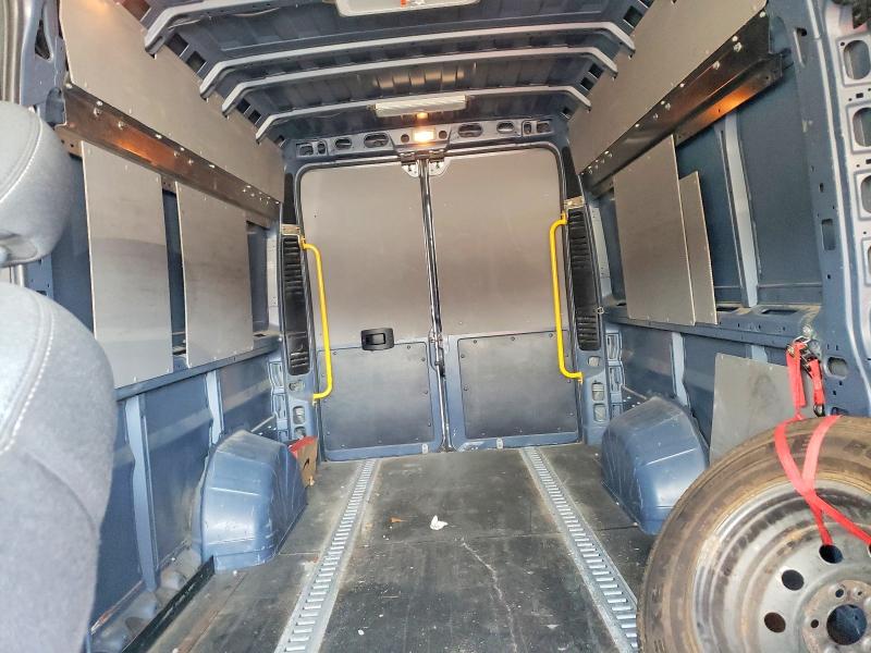 Продажа на аукционе авто 2019 Ram Promaster 3500, vin: 3C6URVJG9KE564151, номер лота: 45644966