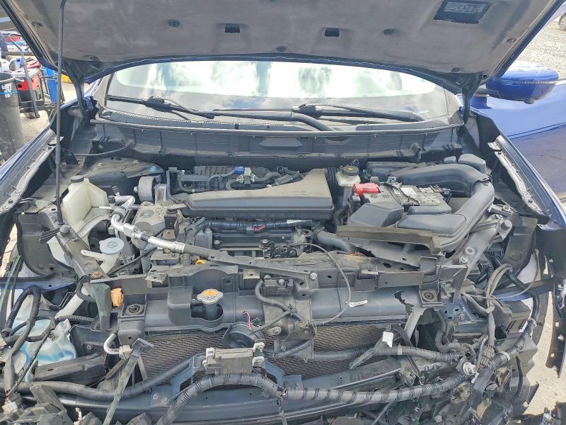 Aukcja sprzedaży 2019 Nissan Rogue, vin: 5N1AT2MV7KC828377, numer aukcji: 47711446