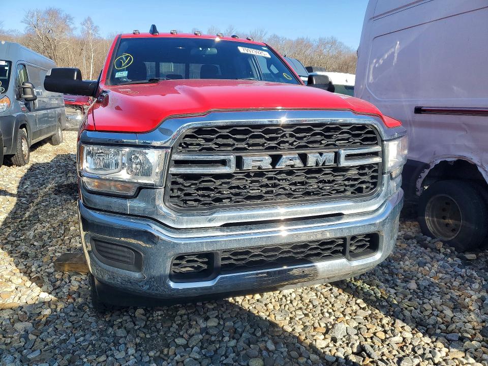 Продаж на аукціоні авто 2022 Ram 2500, vin: 3C6UR5CJ5NG281151, номер лоту: 79973925