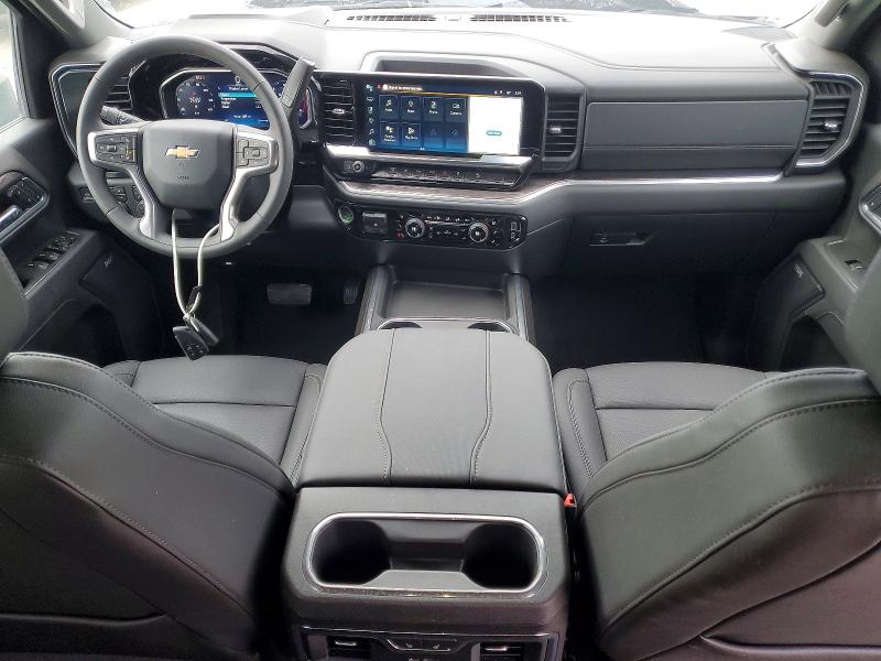Продажа на аукционе авто 2026 Chevrolet Silverado, vin: 2GC4KPEY4T1148275, номер лота: 79779865