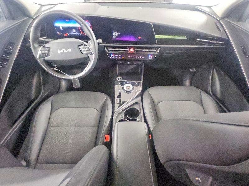 Aukcja sprzedaży 2024 Kia Niro Ev, vin: KNDCR3L11R5114016, numer aukcji: 46461626