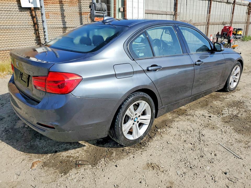 Aukcja sprzedaży 2016 Bmw 328, vin: WBA8E9C50GK647154, numer aukcji: 46905406