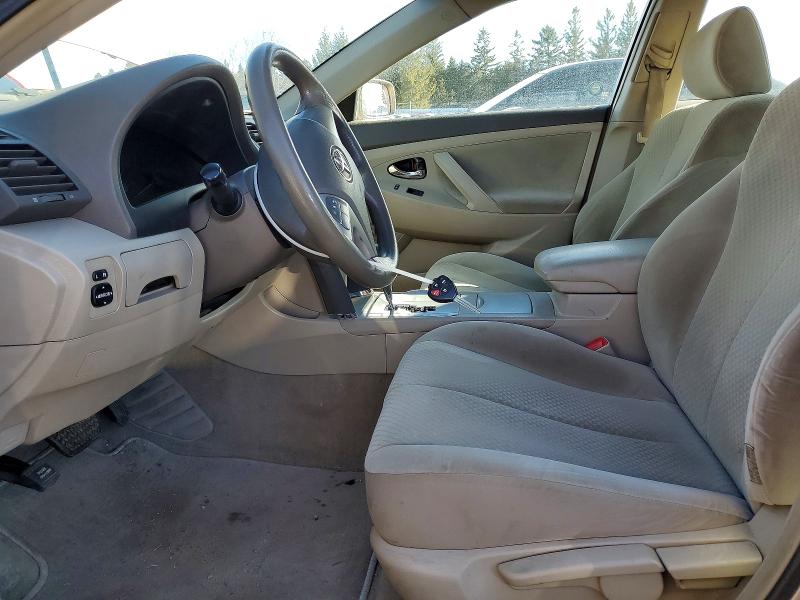 Aukcja sprzedaży 2007 Toyota Camry, vin: 4T1BE46K67U111516, numer aukcji: 76360985