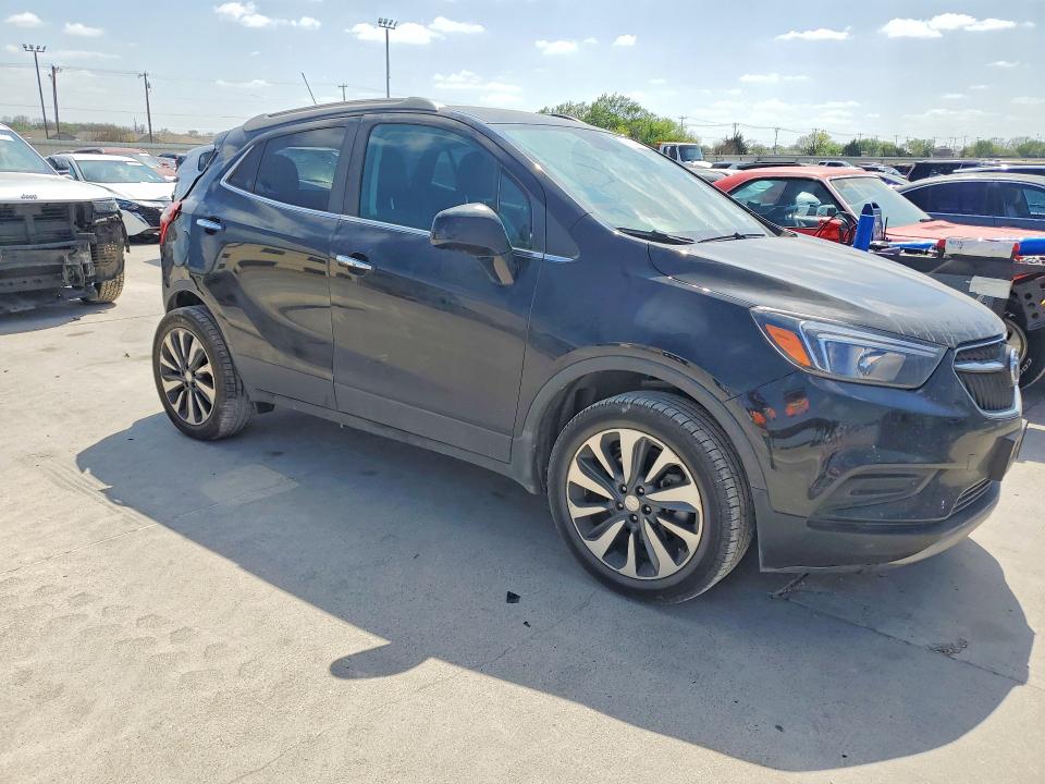 Продаж на аукціоні авто 2021 Buick Encore, vin: KL4CJASB1MB340910, номер лоту: 47315086
