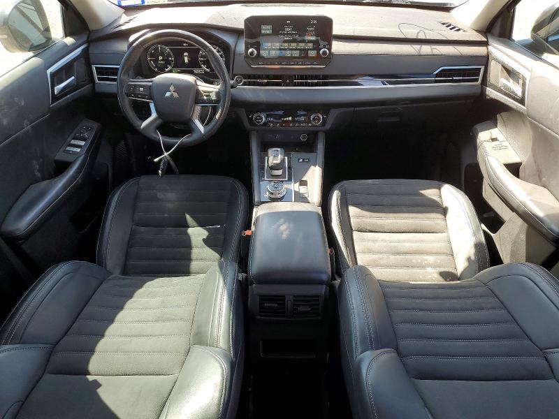 Продаж на аукціоні авто 2024 Mitsubishi Outlander, vin: JA4T5VA96RZ014738, номер лоту: 79605075