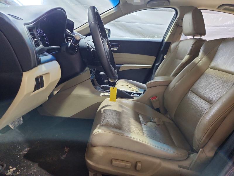 47629746 :رقم المزاد ، 19VDE1F52DE020610 vin ، 2013 Acura Ilx مزاد بيع