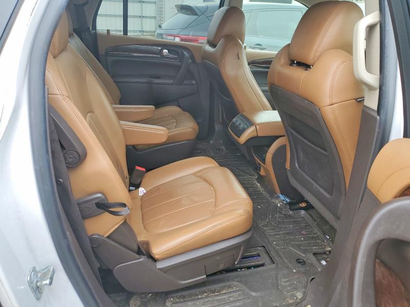 Aukcja sprzedaży 2016 Buick Enclave, vin: 5GAKRBKD1GJ284271, numer aukcji: 47388546