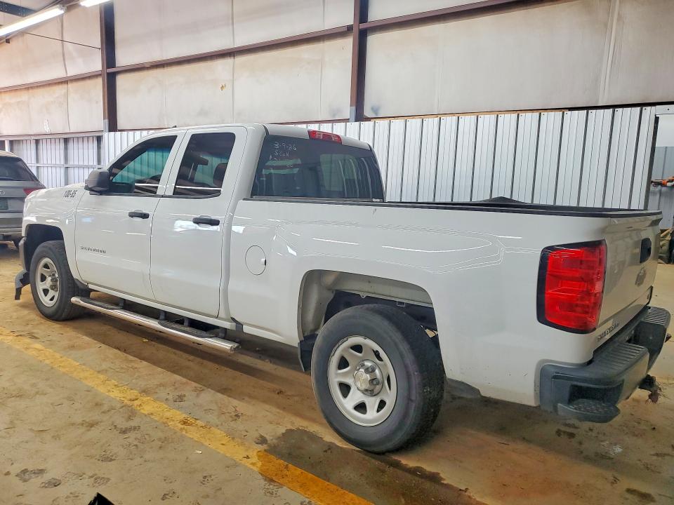 Aukcja sprzedaży 2019 Chevrolet Silverado, vin: 2GCRCNEC3K1232114, numer aukcji: 46538726