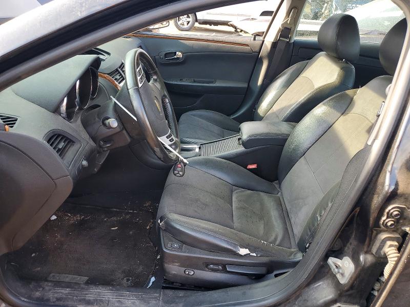 47694346 :رقم المزاد ، 1G1ZD5EU0CF382206 vin ، 2012 Chevrolet Malibu مزاد بيع