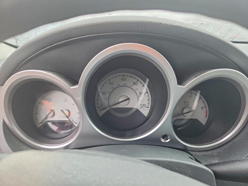 Aukcja sprzedaży 2007 Chrysler Sebring, vin: 1C3LC56R07N505464, numer aukcji: 79641285