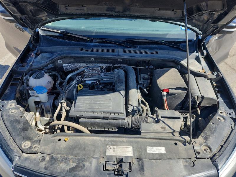Aukcja sprzedaży 2016 Volkswagen Jetta, vin: 3VWD67AJ9GM250941, numer aukcji: 45987306