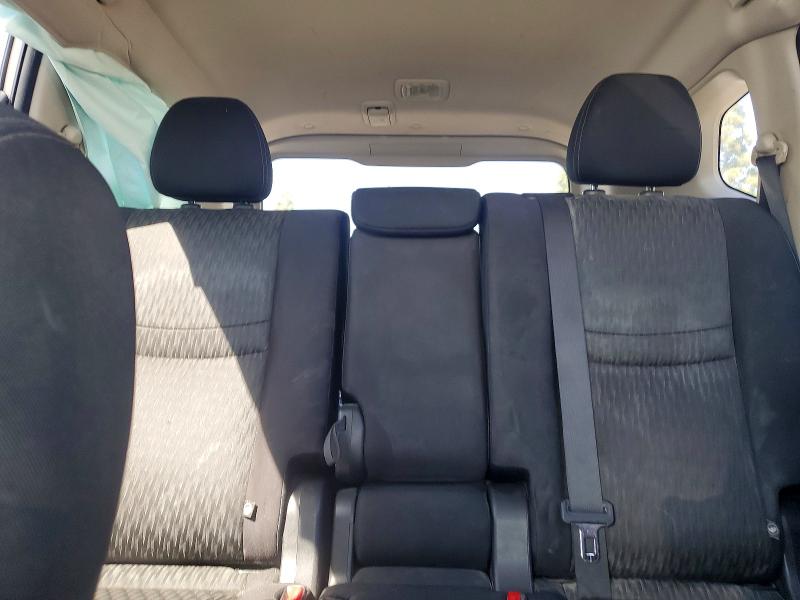 Aukcja sprzedaży 2020 Nissan Rogue, vin: JN8AT2MT6LW040097, numer aukcji: 46338496