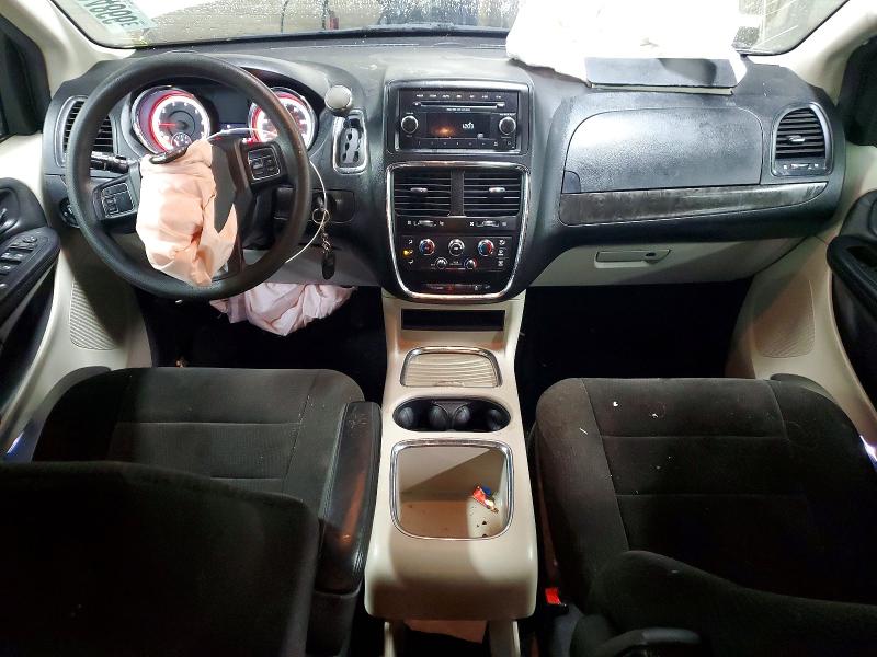 Продаж на аукціоні авто 2013 Dodge Grand Caravan, vin: 2C4RDGCG0DR549898, номер лоту: 41734866