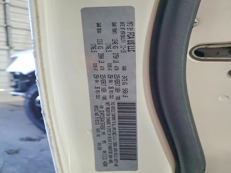 46297786 :رقم المزاد ، 3C4PDCBG4KT870242 vin ، 2019 Dodge Journey مزاد بيع