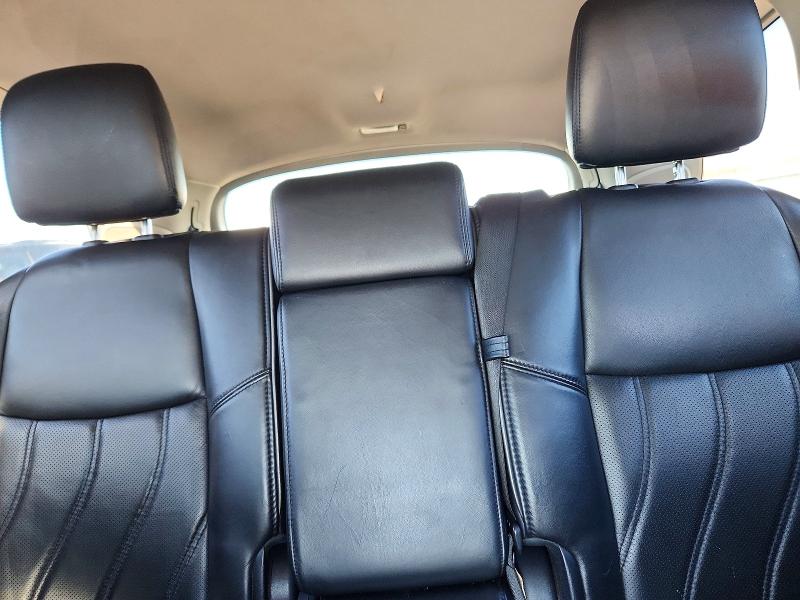 Aukcja sprzedaży 2014 Infiniti Qx60, vin: 5N1AL0MM2EC552884, numer aukcji: 79851175
