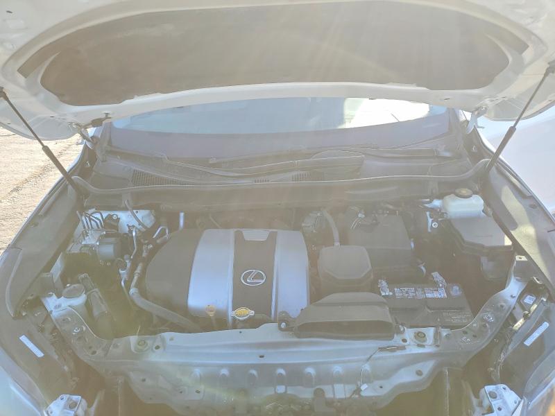 Aukcja sprzedaży 2017 Lexus Rx 350, vin: 2T2ZZMCA2HC050761, numer aukcji: 41821816