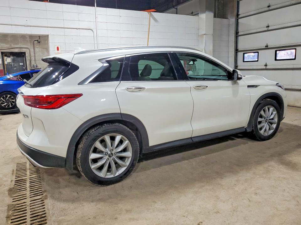 Aukcja sprzedaży 2019 Infiniti Qx50, vin: 3PCAJ5M31KF125306, numer aukcji: 79198385