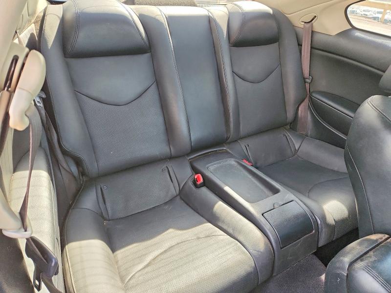 Продаж на аукціоні авто 2014 Infiniti Q60 Coupe, vin: JN1CV6EL3EM132404, номер лоту: 46845506