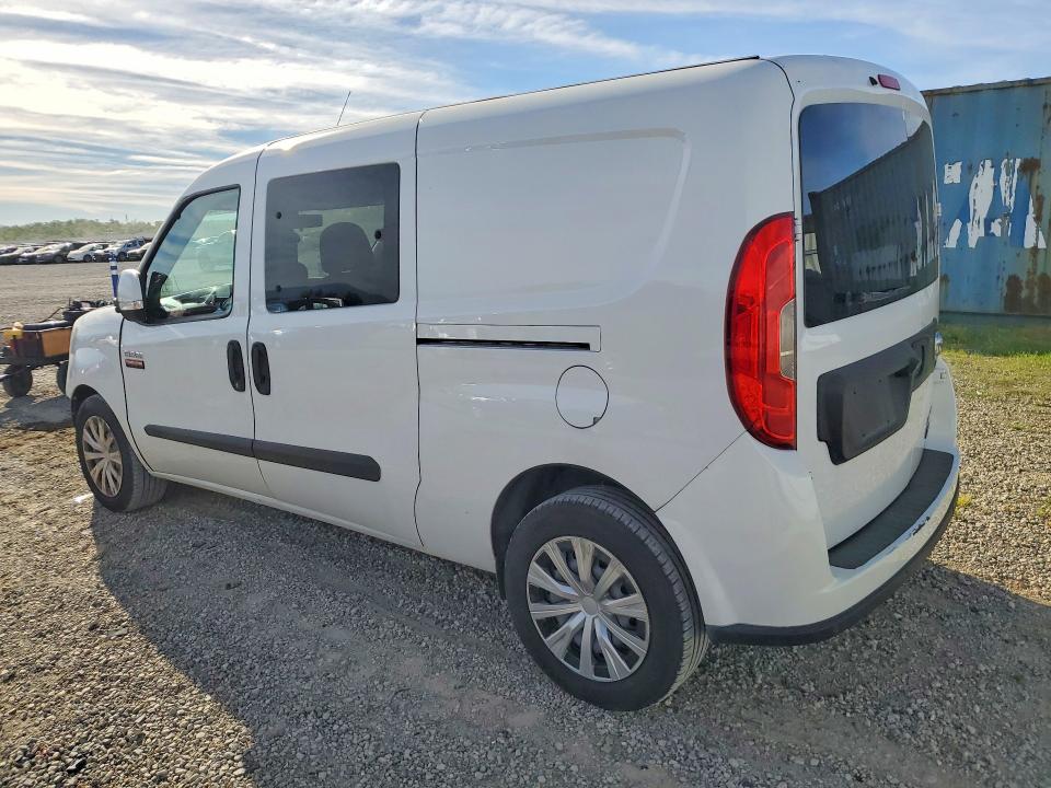 Продаж на аукціоні авто 2017 Ram Promarcity, vin: ZFBERFBB0H6E03620, номер лоту: 78182175