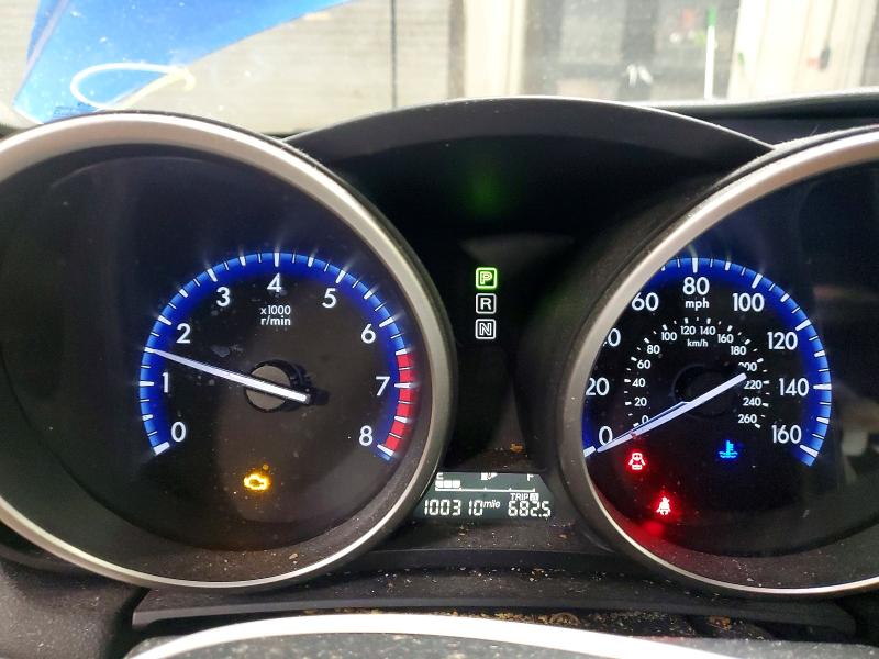 79719745 :رقم المزاد ، JM1BL1W80C1538487 vin ، 2012 Mazda 3 مزاد بيع