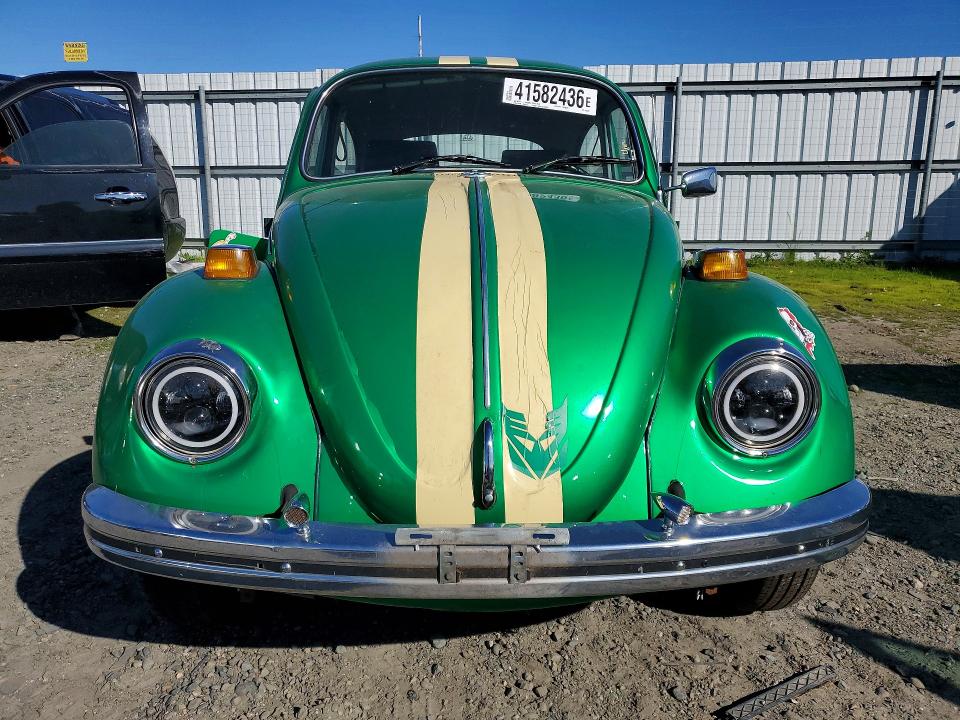 Продаж на аукціоні авто 1969 Volkswagen Beetle, vin: 1191010416, номер лоту: 41582436
