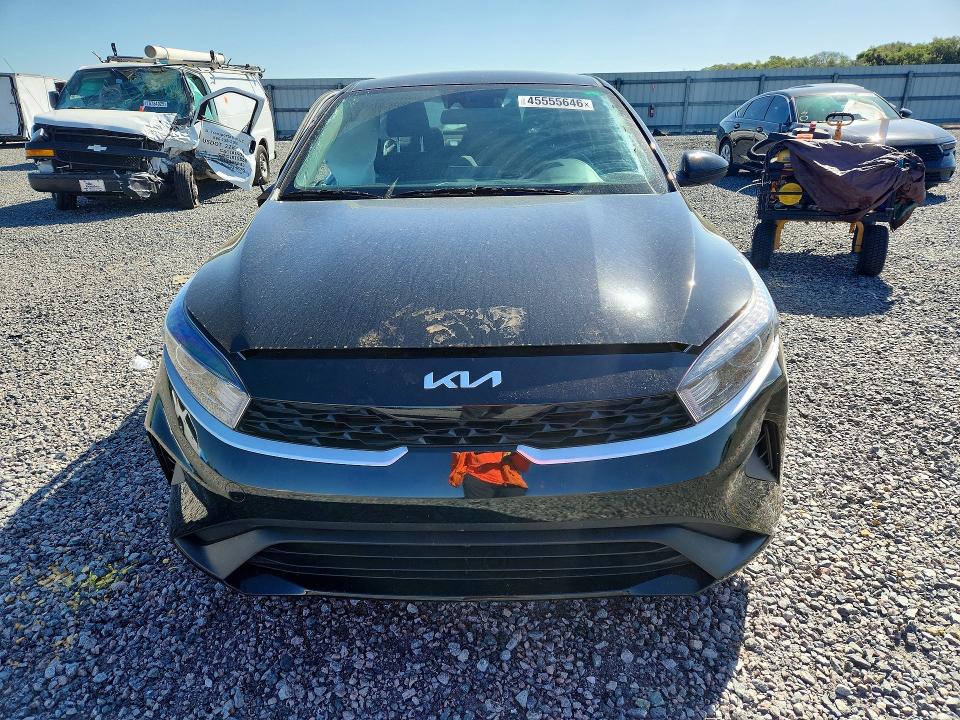 Aukcja sprzedaży 2024 Kia Forte, vin: 3KPF24AD8RE787653, numer aukcji: 45555646