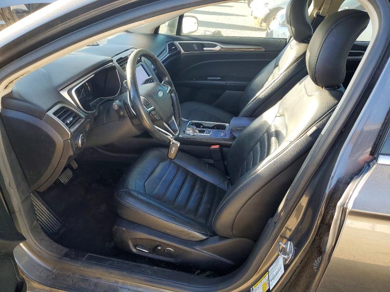 Aukcja sprzedaży 2017 Ford Fusion, vin: 3FA6P0HD9HR222194, numer aukcji: 47468626