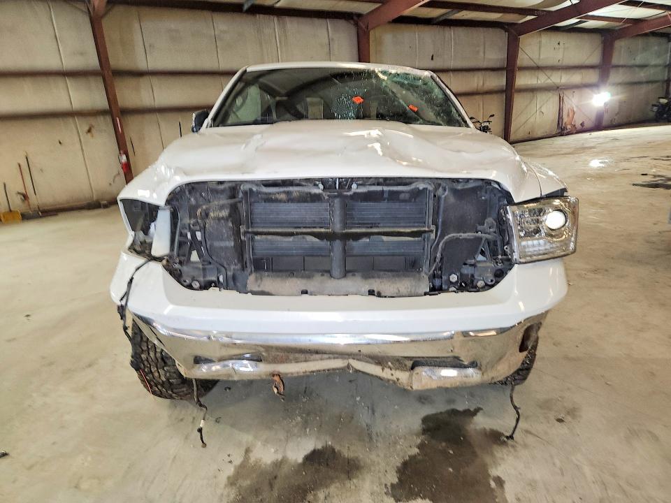 Продажа на аукционе авто 2016 Ram 1500, vin: 1C6RR7GT5GS245498, номер лота: 78914015