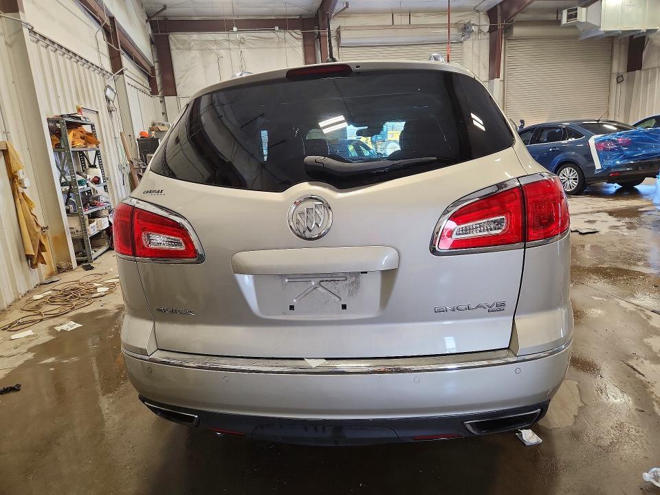 Aukcja sprzedaży 2017 Buick Enclave, vin: 5GAKVBKD2HJ242656, numer aukcji: 45674566