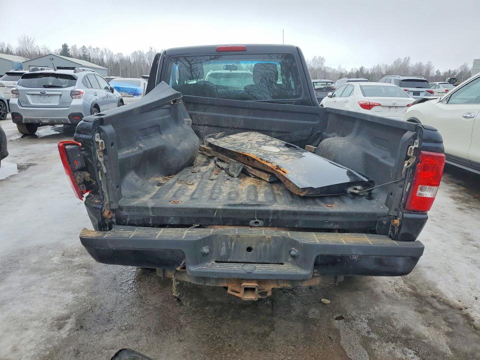 Aukcja sprzedaży 2010 Ford Ranger, vin: 1FTLR4FE3APA36058, numer aukcji: 79561465