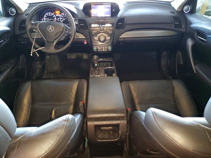Продажа на аукционе авто 2013 Acura Rdx, vin: 5J8TB4H52DL015569, номер лота: 45628216