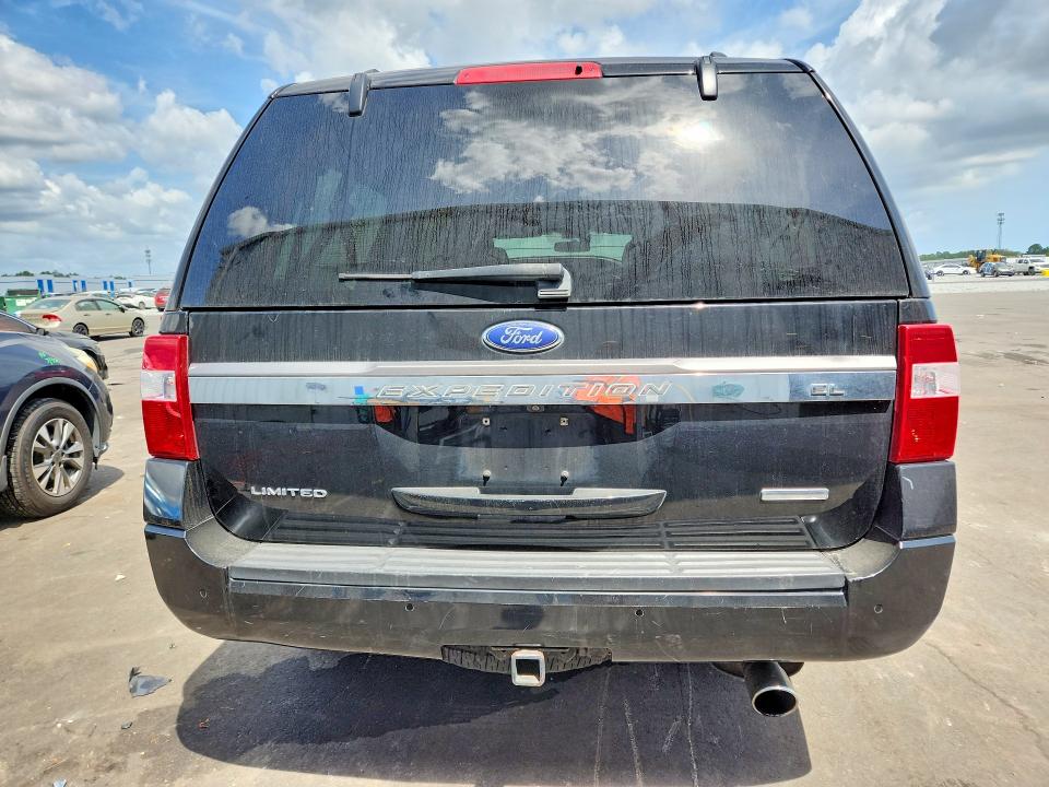 Aukcja sprzedaży 2017 Ford Expedition, vin: 1FMJK1KT4HEA01349, numer aukcji: 48008956