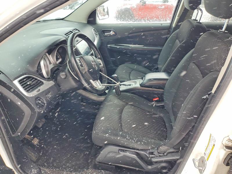 Продажа на аукционе авто 2011 Dodge Journey, vin: 3D4PG4FBXBT560143, номер лота: 45808176