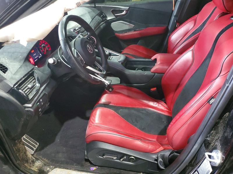 Aukcja sprzedaży 2022 Acura Rdx, vin: 5J8TC2H69NL012910, numer aukcji: 45794416